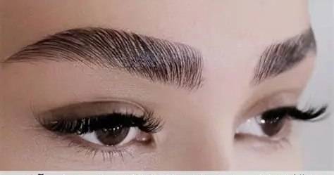 بهترین مرکز کاشت مو و ابرو خرم آباد