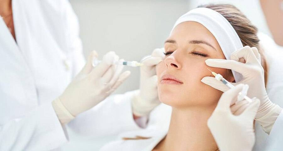 بهترین کلینیک زیبایی خرم آباد